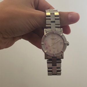 Raymond Weil Watch